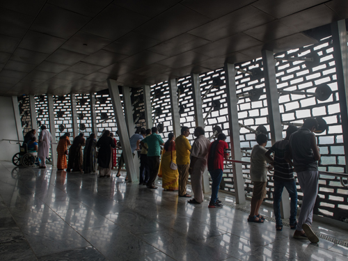 SoU Viewing Gallery