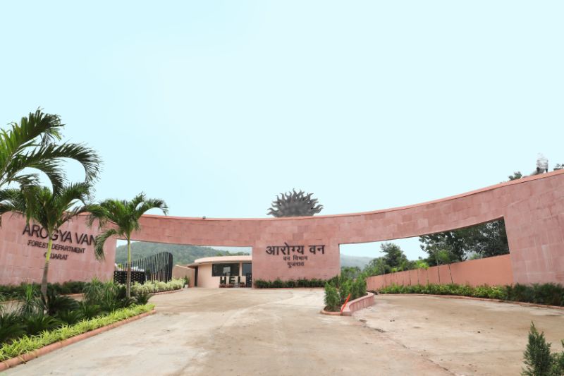 Arogya Van