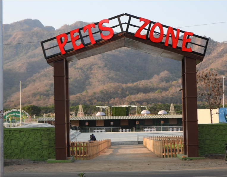 Pets Zone
