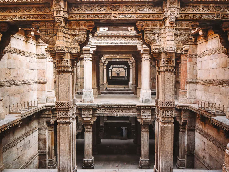 Stepwell